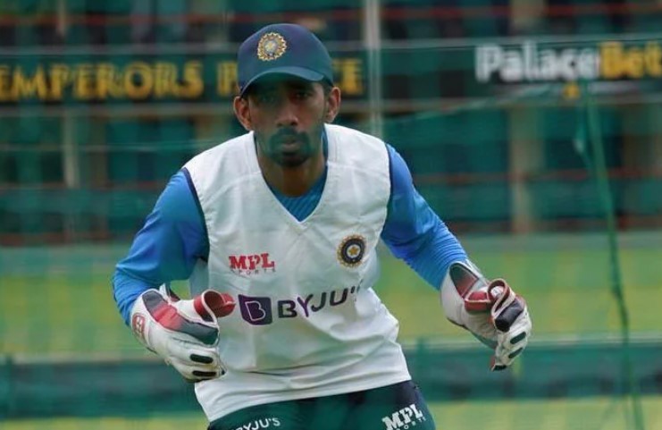 ‘Won’t harm anyone to the extent of ending someone’s career’: Indian cricketer Wriddhiman Saha refuses to name journalist who threatened him