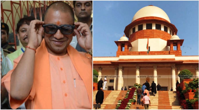 How media reported SC order misleadingly: Anti-CAA rioters in UP will still have to pay for damages