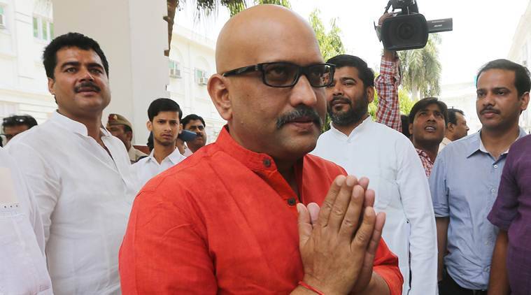 ‘After elections be ready with salt, we will bury PM Modi and Yogi’, says UP Congress leader Ajay Rai