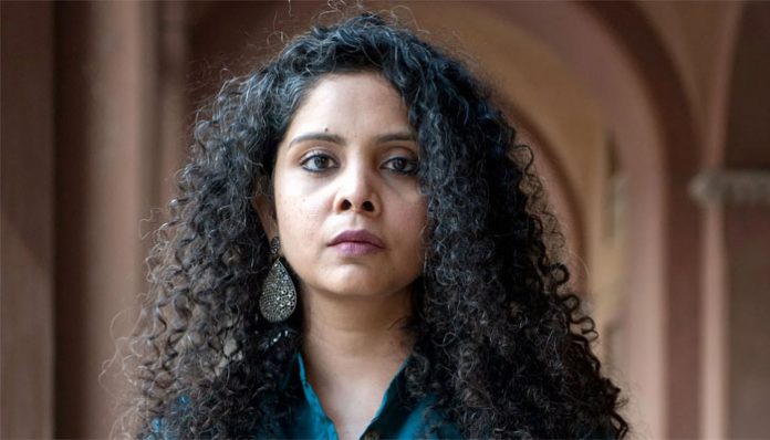 Rana Ayyub