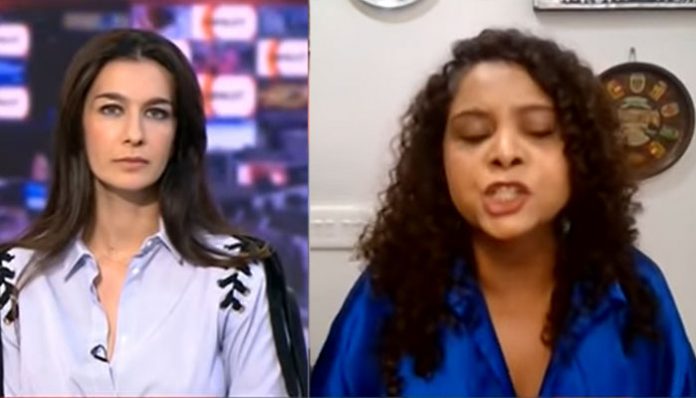 Rana Ayyub