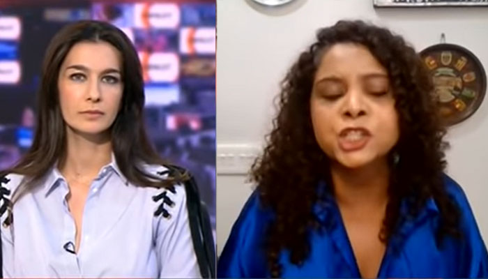 Financial fraud accused Washington Post columnist caught spreading lies on BBC on Karnataka burqa row