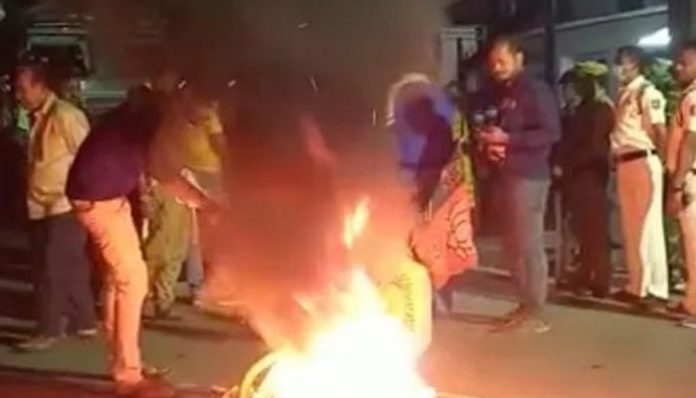 TMC goons