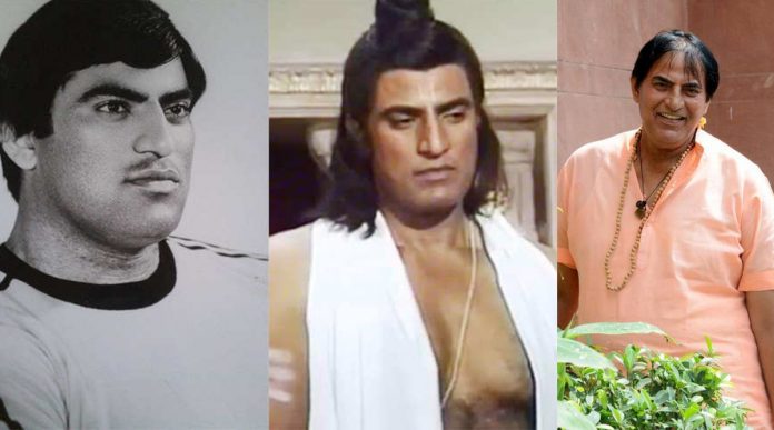 Praveen Kumar Sobti, the 'Bheem' of Mahabharat passes away at 74