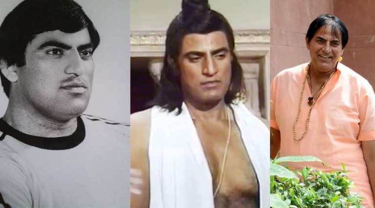 Praveen Kumar Sobti, who played role of Bheem in BR Chopra’s Mahabharat, passes away at the age of 74