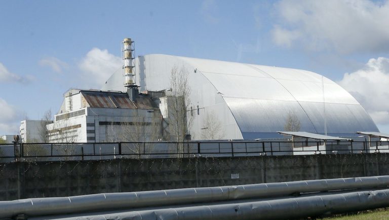 Russian forces seize control of Chernobyl nuclear power plant, Ukraine warns off another ecological disaster