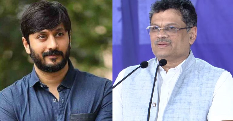 US Citizen and Kannada actor Chetan Kumar arrested for questioning the credibility of Karnataka HC Judge Krishna Dixit to hear the hijab row