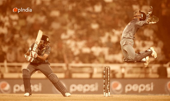 Cricket is the new arena for liberals to peddle their anti-Hindu agenda