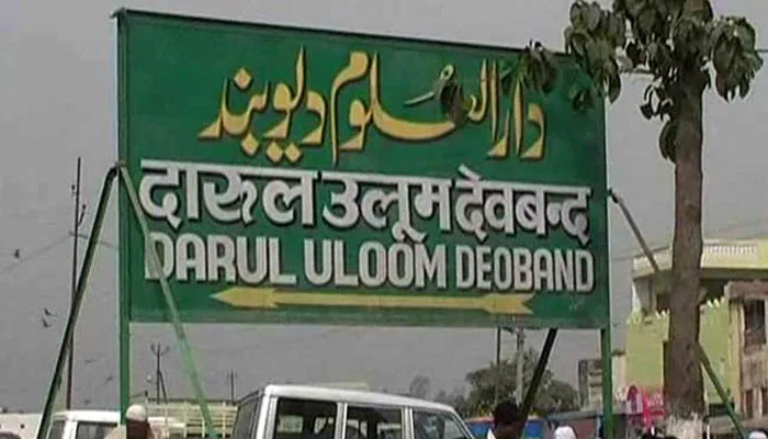 ‘Necktie is a Christian symbol, try to get admission in Muslim schools’: Darul Uloom Deoband on school uniforms and more