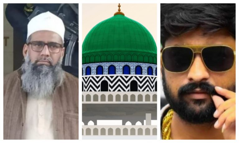 Over 2000 donation boxes for Pakistan based Dawat-e-Islami found in Ahmedabad, money collected routed to brainwash Muslim youth: Report