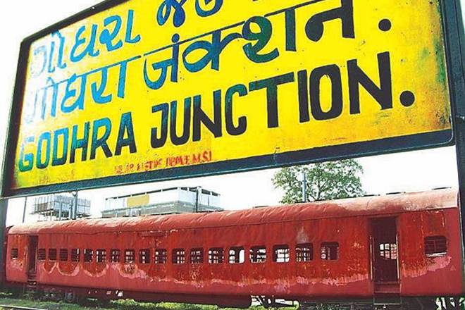 For 5 months after the carnage, no one talked about any ‘accident’ at Godhra, read how Mukul Sinha and others then spread the lie