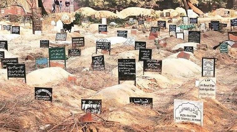 Gujarat: Waqf Tribunal orders removal of road and restoration of graveyard managed by the Shihor Memon Jamat