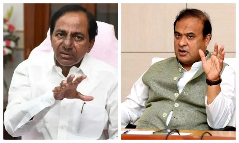Telangana CM asks for proof of Balakot air strikes on eve of Pulwama terror attack, Assam CM gives befitting reply