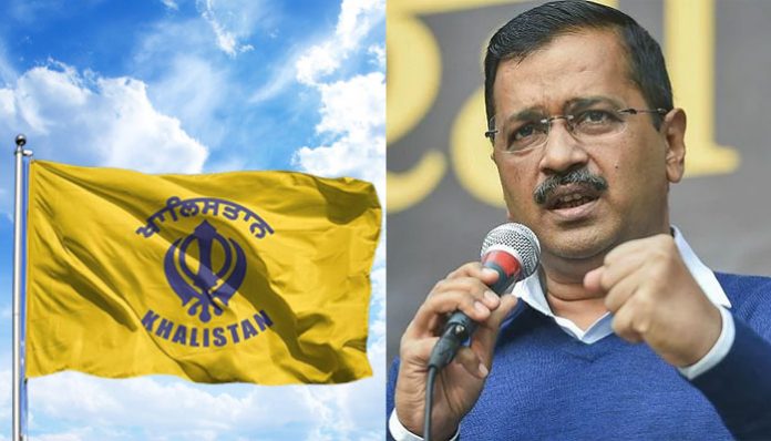 Arvind Kejriwal