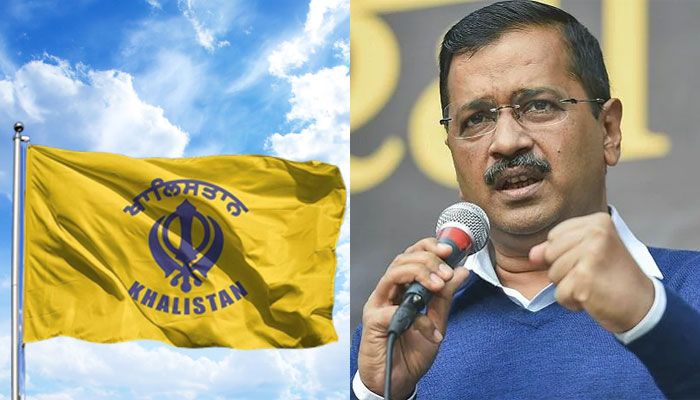 ‘Arvind Kejriwal wanted to be either Punjab’s CM or Khalistan’s PM’: ex-AAP leader Kumar Vishwas calls out ‘separatist’ dreams of Delhi CM