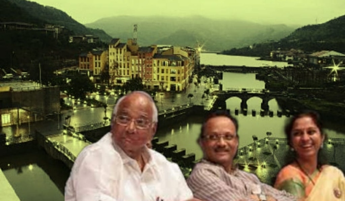 Sharad Pawar exerted ‘influence and clout’ for Lavasa project, Ajit Pawar breached ‘solemn duty’ by not disclosing personal interest: Bombay HC