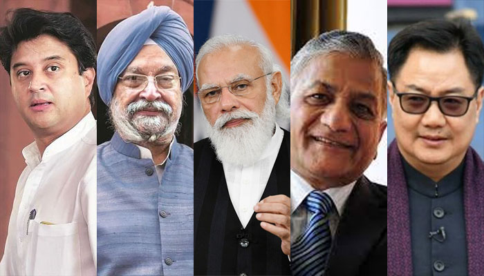 Operation Ganga: Four Union Ministers to fly to neighbouring nations of Ukraine to coordinate evacuation of Indian students