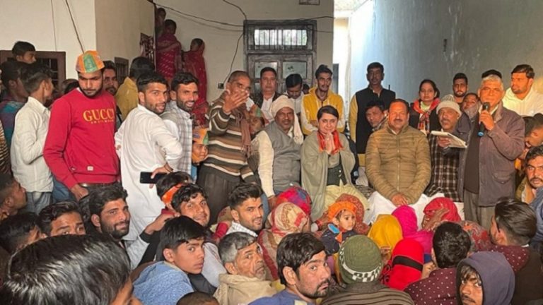 Furkan, Mukim, Sabir still intimidate Kairana… Yogi Raj’s ‘Danda’ heavy on SP government’s ‘hooliganism’