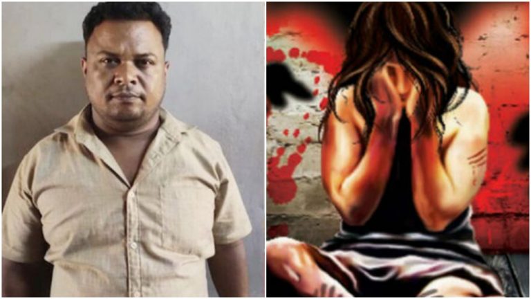 Kerala: Mentally challenged girl raped in front of her paralysed mother in Malappuram, accused Shihab arrested