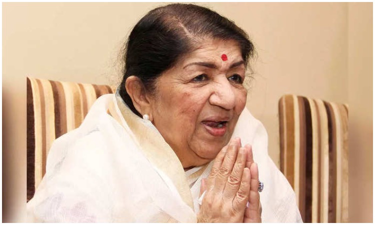 As nation mourns the demise of Lata Mangeshkar, liberals celebrate the death of the legend, call her a ‘fascist’ and a ‘vile sanghi’