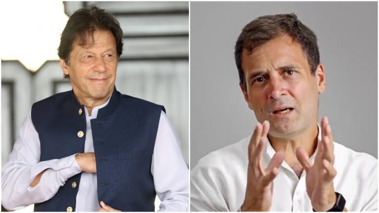 Pakistan summons India’s diplomat over burqa row, toes Congress’ anti-RSS, BJP rhetorics