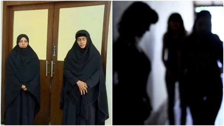 Mangaluru: Seven arrested in prostitution racket, prime accused Shameema allegedly tortured minor victim