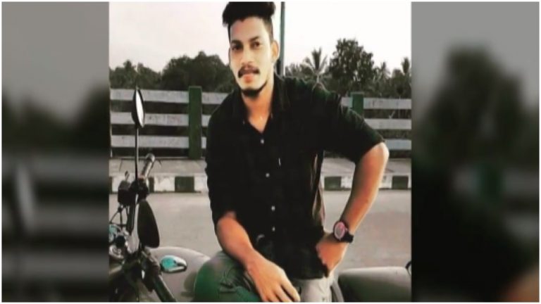 Kerala: BJP party worker hacked to death Alappuzha district