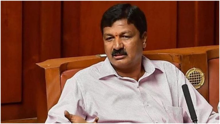 Sex CD scandal: BJP leader Ramesh Jarkiholi gets clean chit, SIT says there is no evidence to prove allegations against him