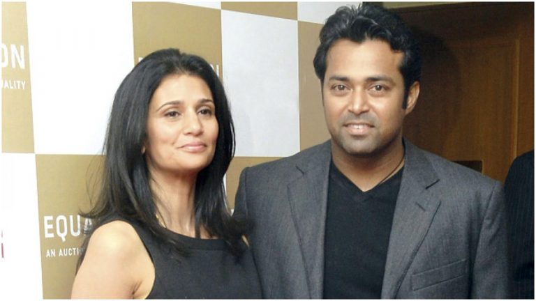 Court finds Tennis star Leander Paes guilty of domestic violence against partner Rhea Pillai