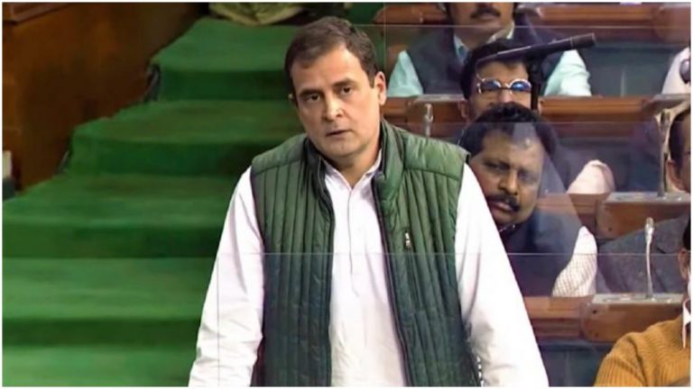 Challenging the idea of India, stoking sub-nationalism – Rahul Gandhi’s new playbook of polarisation