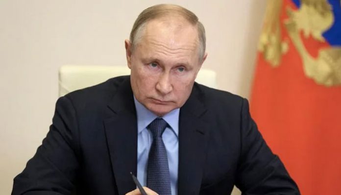 President Putin