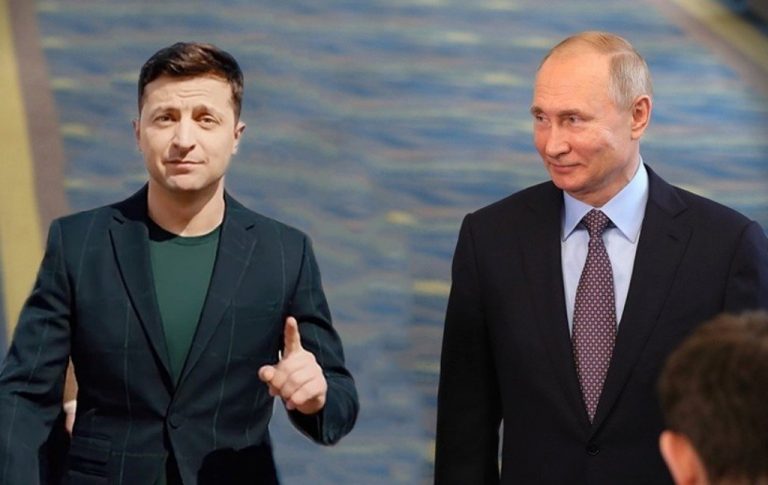 Ukraine President Volodymyr Zelensky refuses peace talks with Russia in Belarus, says open for other places