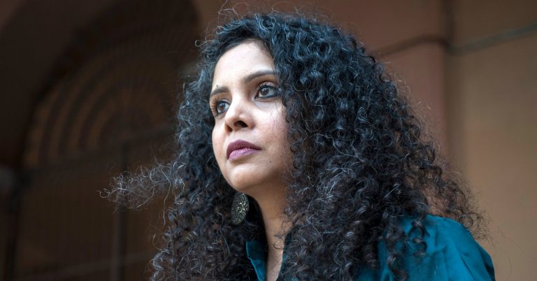 Personal expenses, fixed deposit in father’s name, transfers to her sister out of public funds: Details as ED attaches assets worth Rs 1.77 crores of Rana Ayyub
