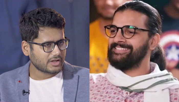 ‘Tujhe equity chahiye toh ek chummi to de de’: Former ScoopWhoop anchor accuses CEO Sattvik Mishra of sexual assault
