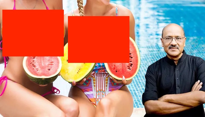 Did Shekhar Gupta’s ThePrint use porn film intro music for ‘Cut The Clutter’? Here is what we know