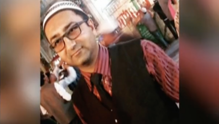 ‘Hindus should leave, this place will become Pakistan’: Rajkot lawyer Sohil Hussain Mor threatens neighbours with knife on Shivaji jayanti