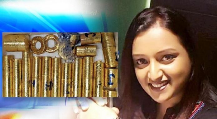 Swapna Suresh says she had personal intimacy with M Sivasankar