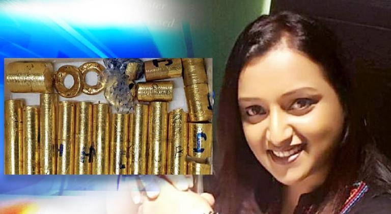 Swapna Suresh, accused in Kerala gold smuggling case, says she had personal intimacy with CM’s ex-principal secretary M Sivasankar
