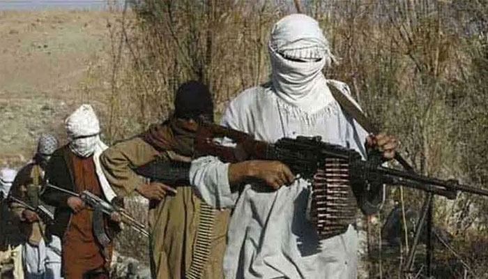 Amidst hijab row Tehreek-e-Taliban India emerges, Indian law enforcement agencies approach Twitter to ban account