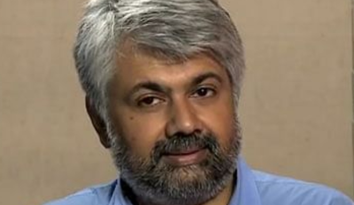 Journalist Tunku Varadarajan roots for the secession of southern states from India, spews hate on ‘cowbelt’