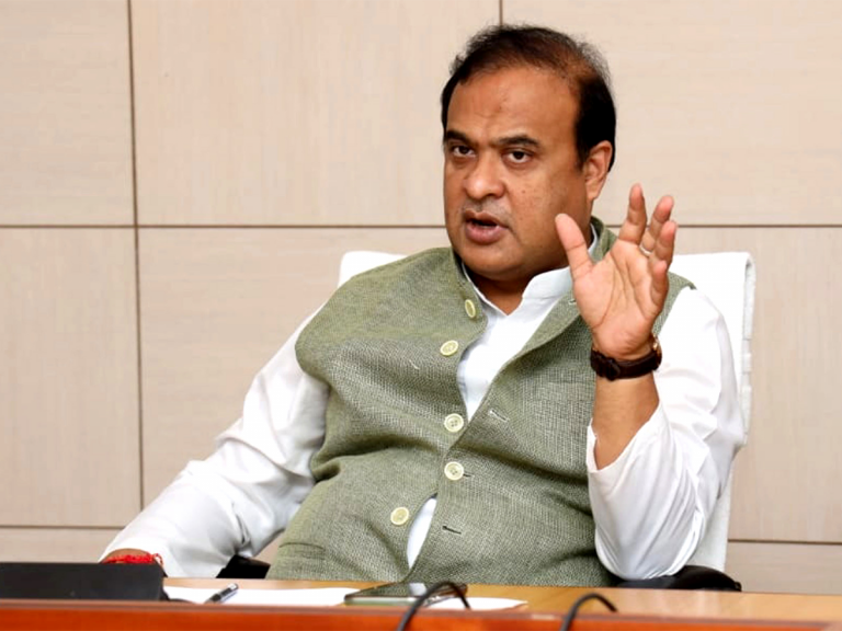 Assam CM Himanta Biswa Sarma asks the Centre to ban PFI for involvement in ‘subversive activities and radicalisation’