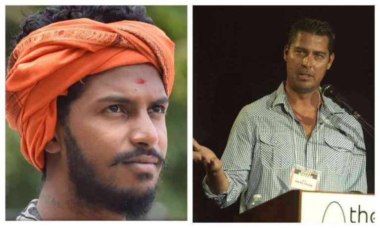 Radical Islam apologist CJ Werleman dehumanises deceased boy Harsha as ‘terrorist’, DGP Karnataka reacts