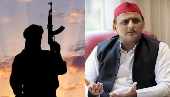 ‘You are answerable for seeking withdrawal of cases against terror accused, harassing police officers’: ex-DGP slams Akhilesh Yadav