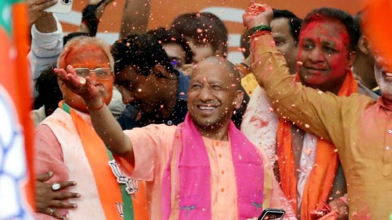The Hindu ties itself in knots trying to downplay BJP’s victory in 4 states, including Uttar Pradesh: Here is how