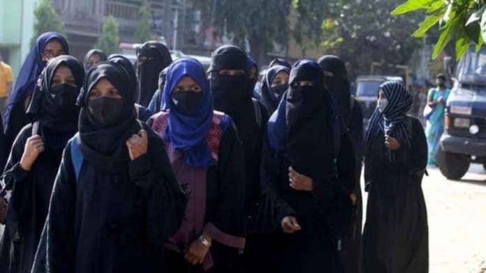 No class 12 re-exam for hundreds of students who boycotted practical exams demanding Hijab in their institutions: Details