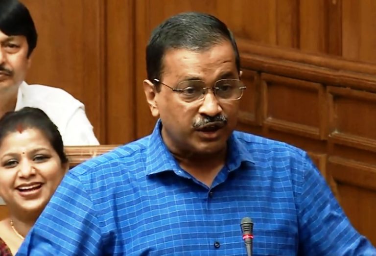 Kejriwal on damage control mode: After calling Kashmir Files a ‘Jhoothi film’, tries to show he cares for Kashmiri Pandits