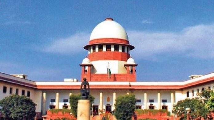 Supreme Court decides a case after 10 years