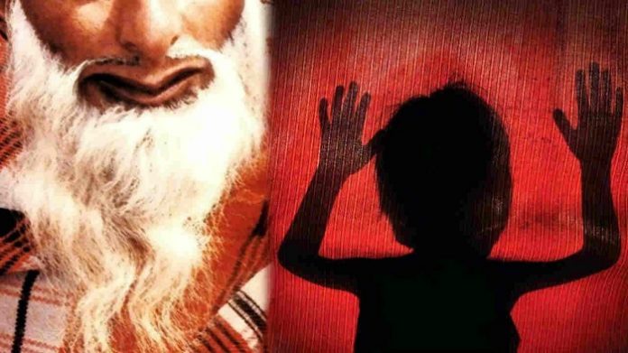Muslim clerics rape minor inside the Madarsa