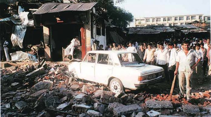 Gul Mohammad, the man who confessed the plans of 1993 Mumbai blasts