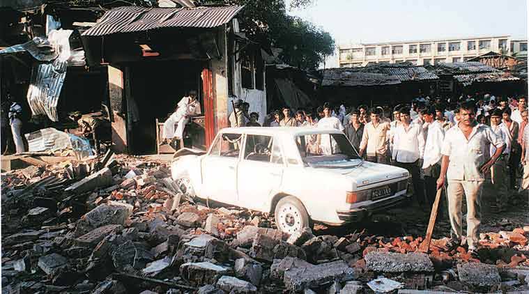 1993 Mumbai blasts: Bombings planned for Shivaji Jayanti were preponed following the arrest of Gul Mohammad